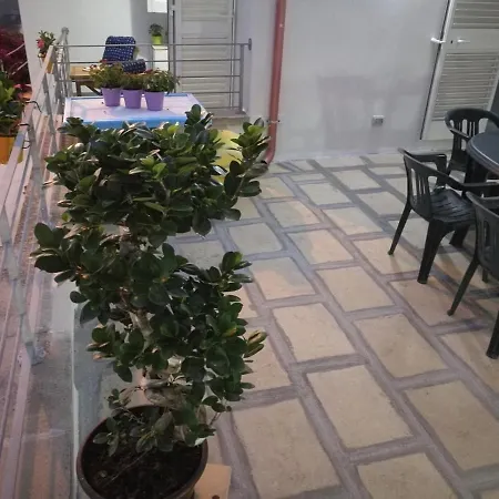 Apartment Casa Orlando,una Finestra Sul Jonio,il Piacere Di Ospitare Nel Salento.