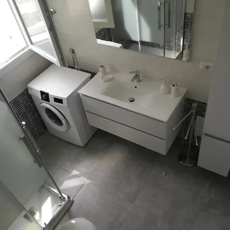 Casa Orlando,una Finestra Sul Jonio,il Piacere Di Ospitare Nel Salento. Apartment *