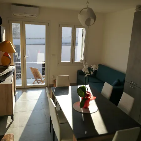 Casa Orlando,una Finestra Sul Jonio,il Piacere Di Ospitare Nel Salento. * Torre San Giovanni Ugento
