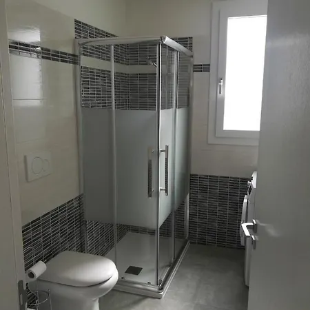 Casa Orlando,una Finestra Sul Jonio,il Piacere Di Ospitare Nel Salento. Apartment