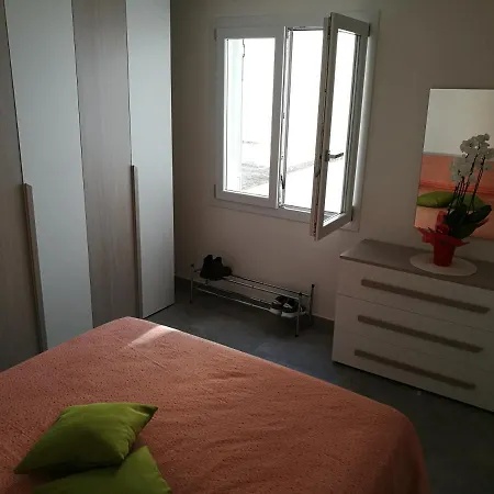 Casa Orlando,una Finestra Sul Jonio,il Piacere Di Ospitare Nel Salento. *