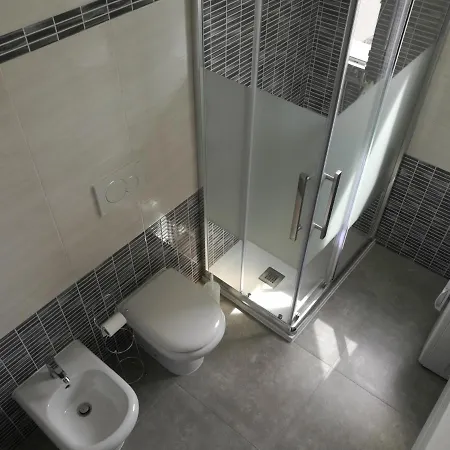 Casa Orlando,una Finestra Sul Jonio,il Piacere Di Ospitare Nel Salento.