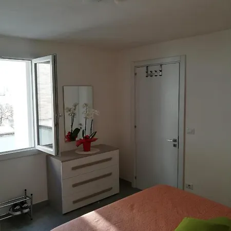 Casa Orlando,una Finestra Sul Jonio,il Piacere Di Ospitare Nel Salento. Apartment *